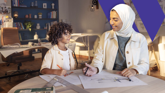 وديعة وربة المرنه